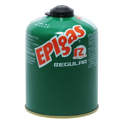 レギュラーカートリッジ