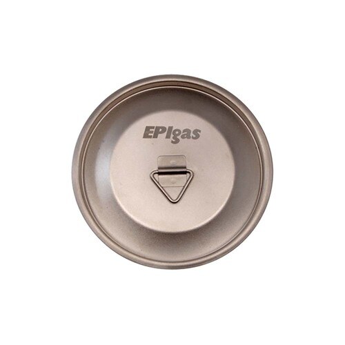 シングルチタンマグカバー