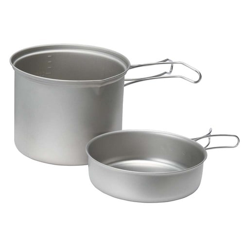 ATSチタンクッカー TYPE−3 L