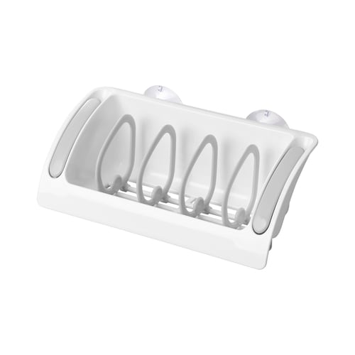 スポンジラック