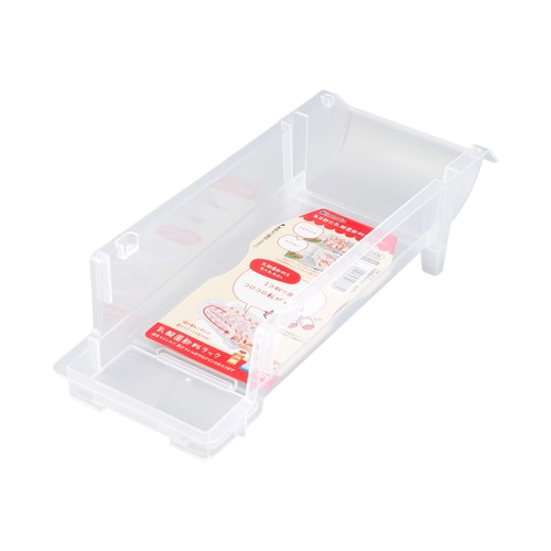 乳酸菌飲料ラック