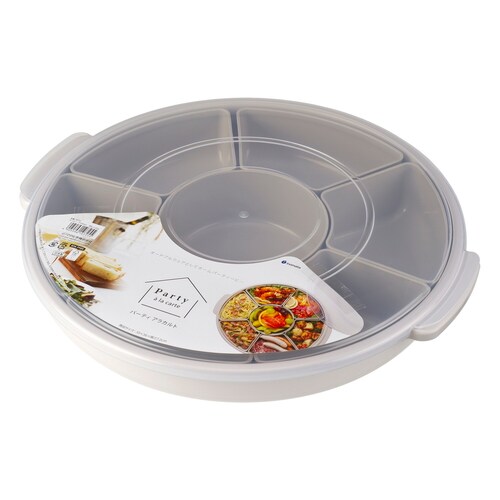 パーティーアラカルト