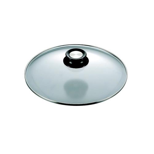 33cm和鍋用ガラス蓋