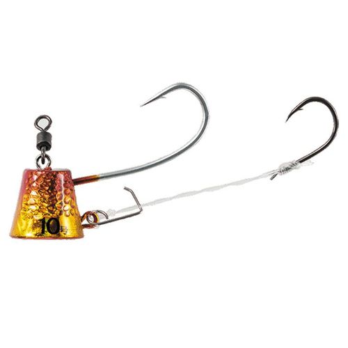 無双真鯛 貫撃テンヤTG