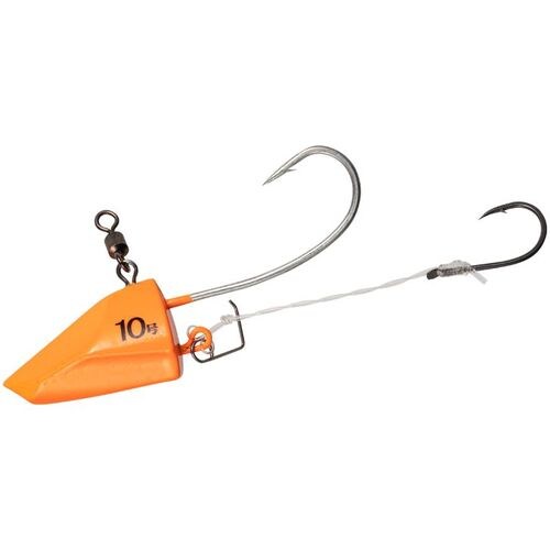 無双真鯛 貫撃テンヤDT