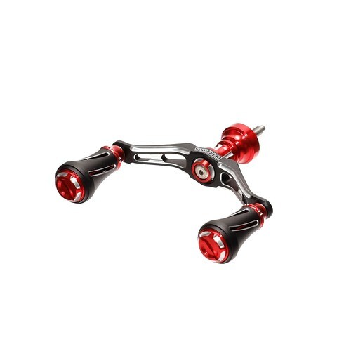 カスタムハンドル