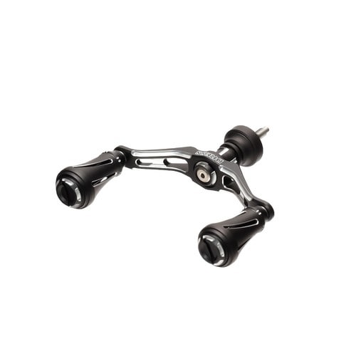 カスタムハンドル