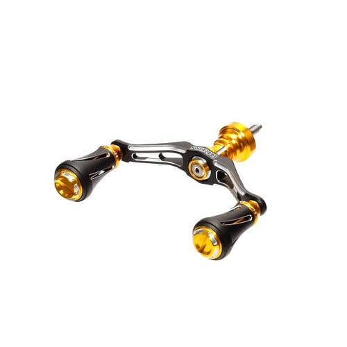 カスタムハンドル