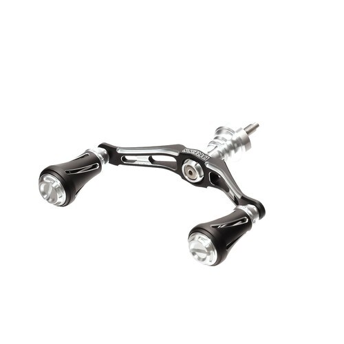 カスタムハンドル