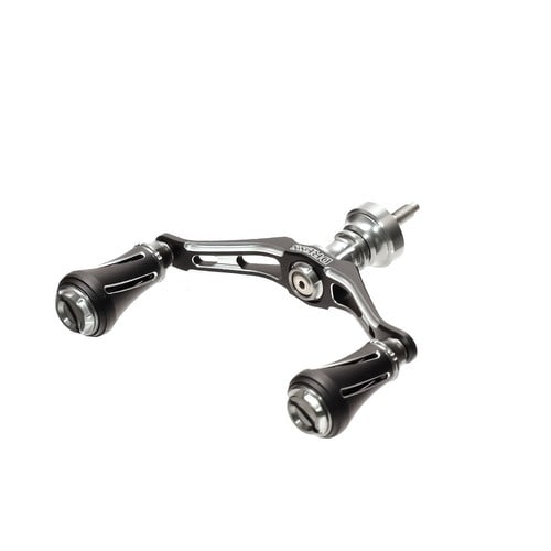 カスタムハンドル