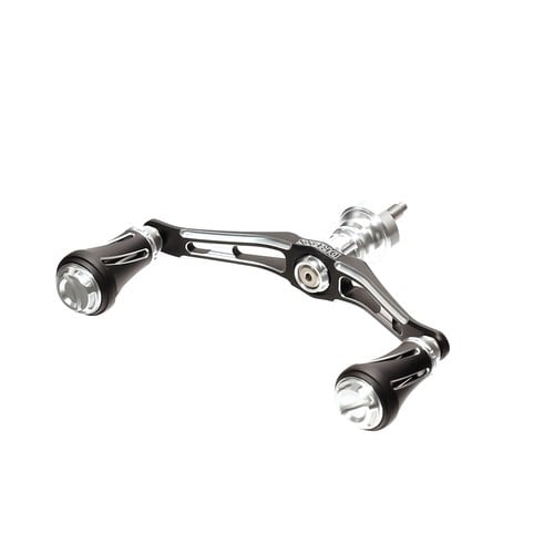 カスタムハンドル