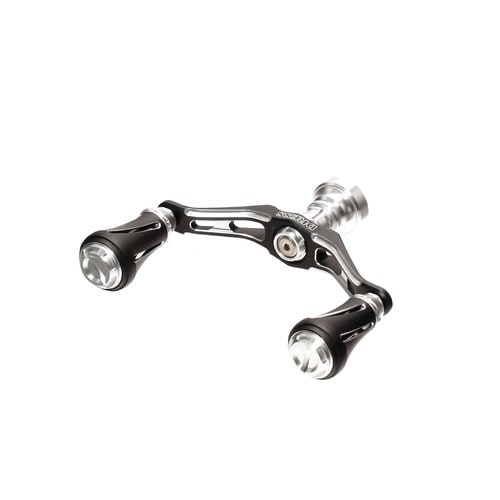 カスタムハンドル