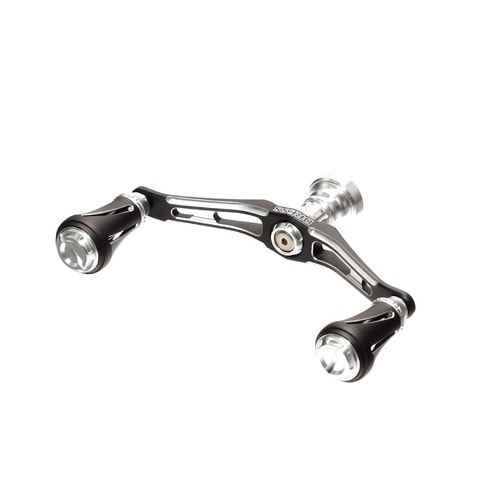 カスタムハンドル