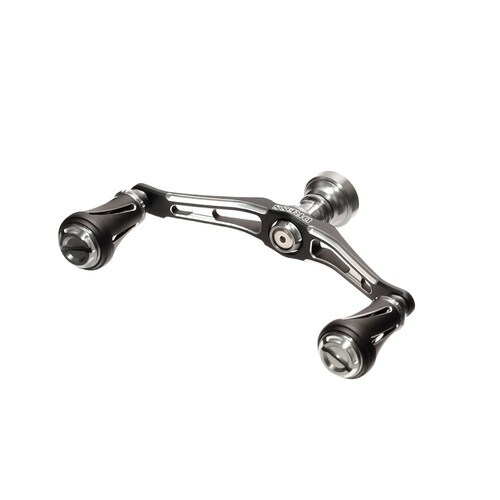 カスタムハンドル