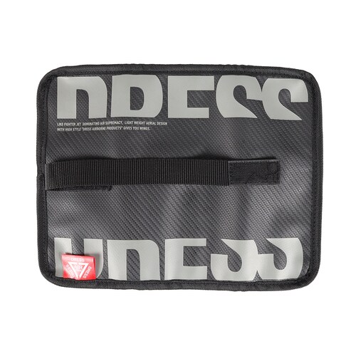 ロールジグバッグ