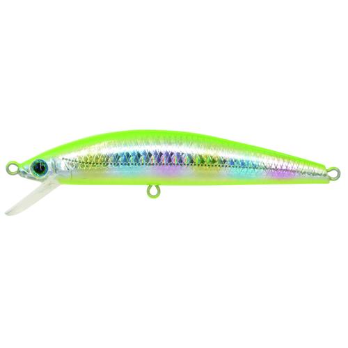 ピンテールチューン