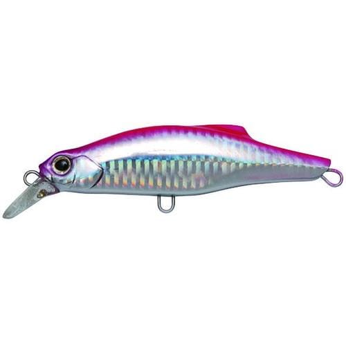 ピンテール 48 SPK ピンクバック