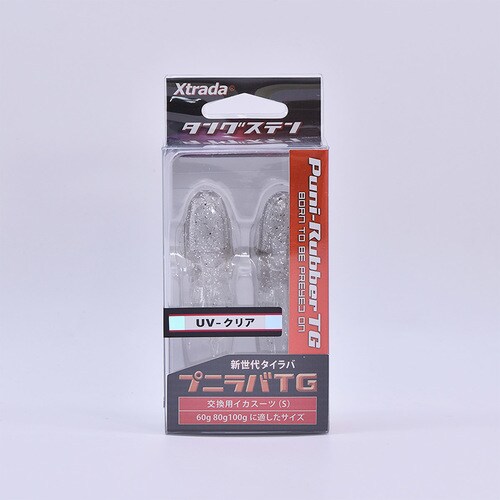 TG交換イカスーツS