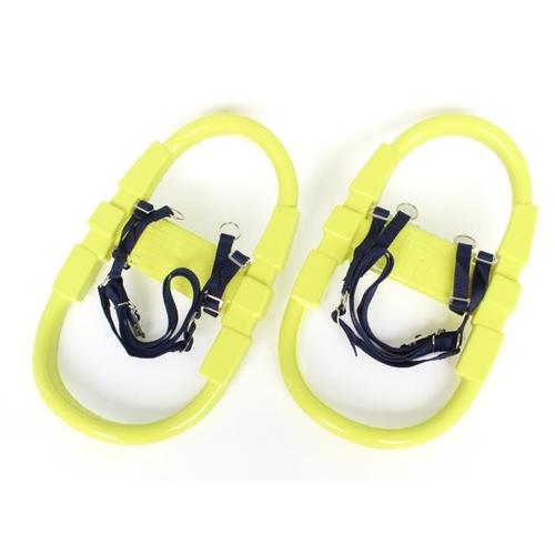 あゆむくんカンジキ