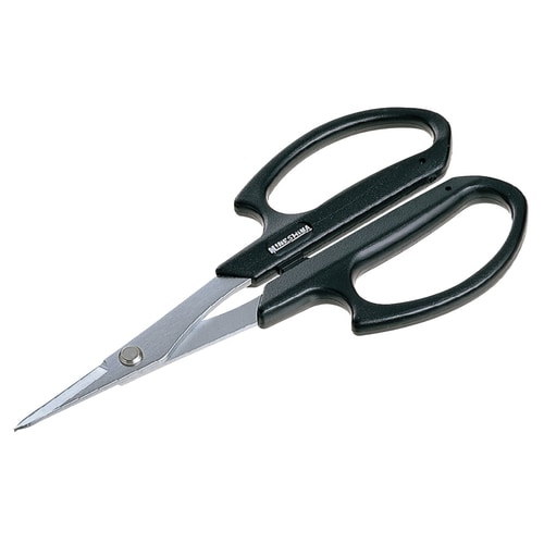 エッチングはさみ