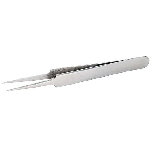 GG ピンセット 110mm