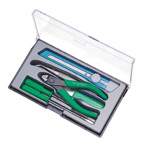 セレクトツールセット