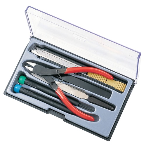 ファーストツールセット