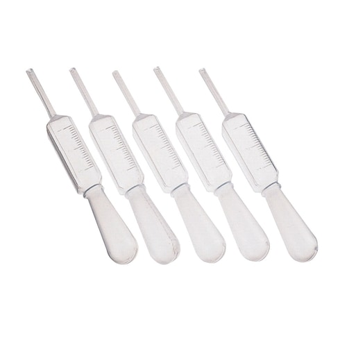 スポイト 5pcs