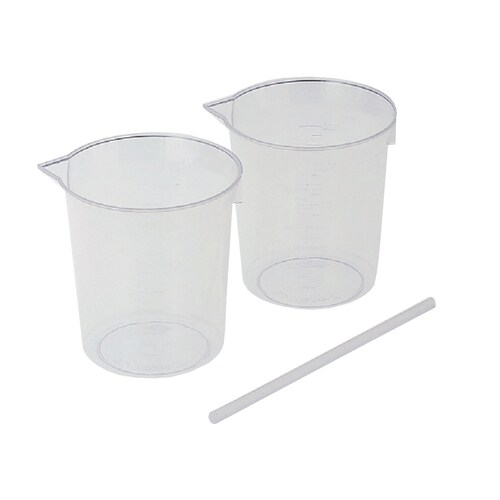 ビーカーセット 300cc