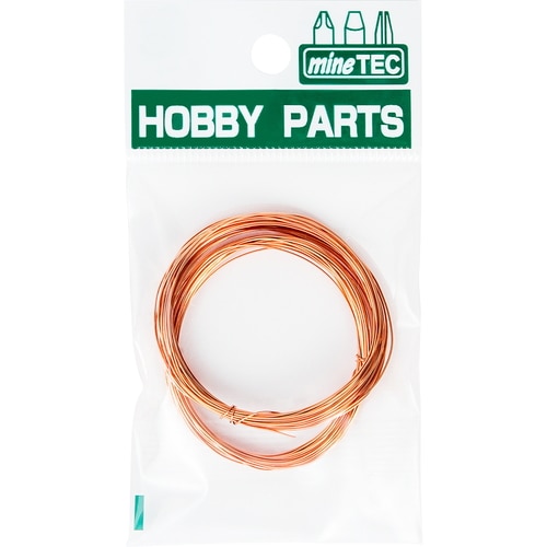 エナメル線 2pcs