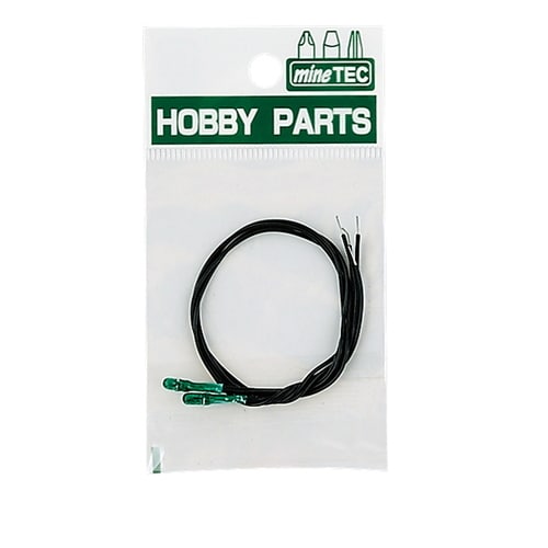 ムギ球 3V 2pcs 緑