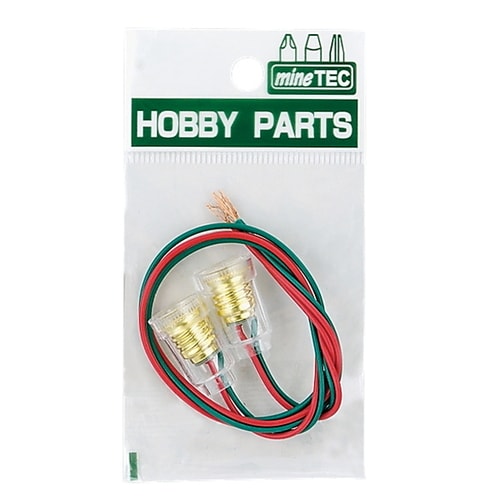 豆球ソケット 2pcs