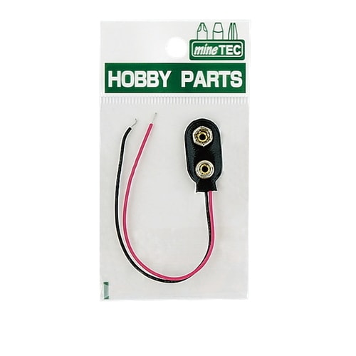 006Pバッテリースナップ