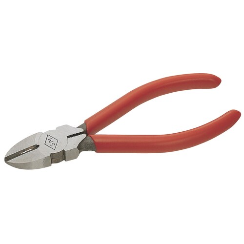 強力ニッパー 125mm