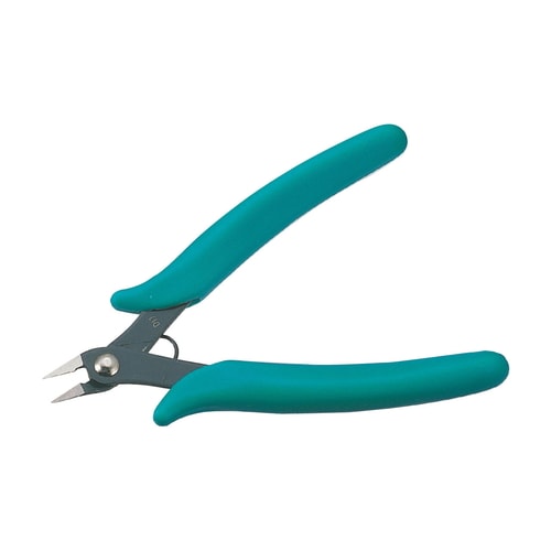 精密ニッパー 125mm