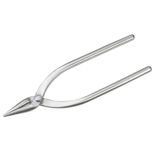 ステンやっとこ 120mm