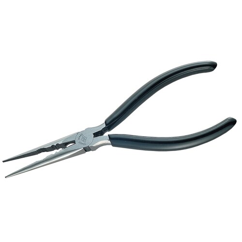 精密ラジオペンチ 160mm