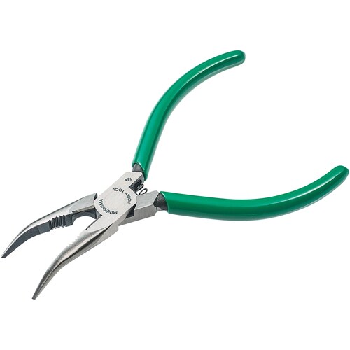 マイクロ先曲ラジオペンチ