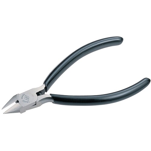 I・C精密ニッパー 120mm