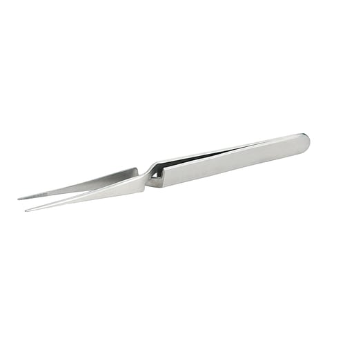 逆ピンセット(小) 125mm