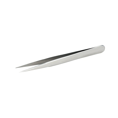 精密ピンセット 110mm