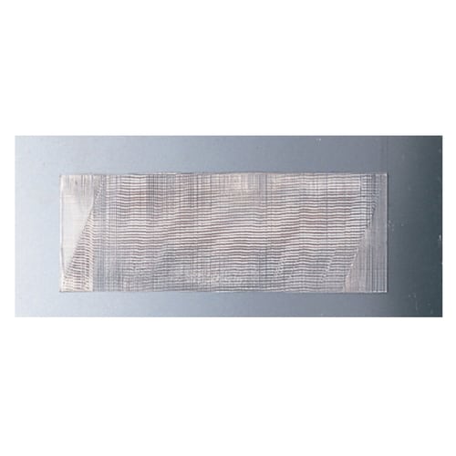 プレートヤスリ 中目