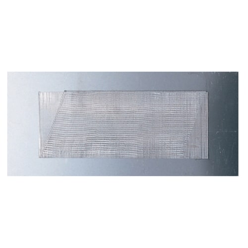 プレートヤスリ 細目