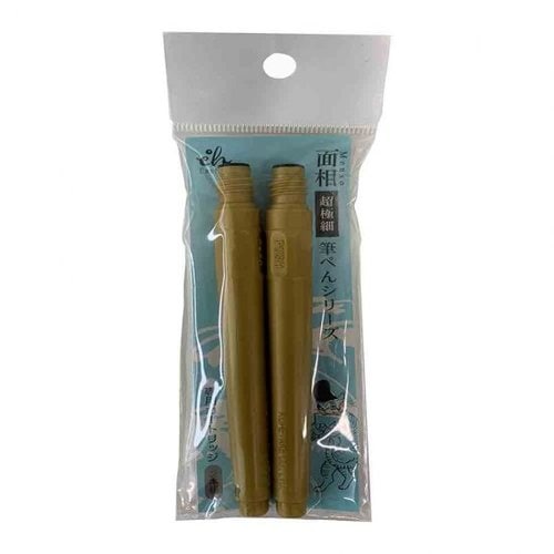 面相 カートリッジ2本入