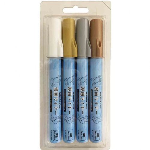 漫画ライナー 4VA