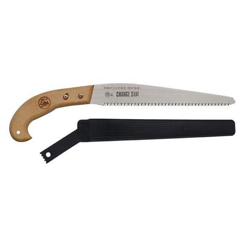 チェンジソー C−7PK型