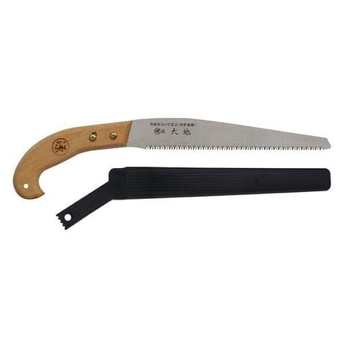 ネジ止式ピストル柄用