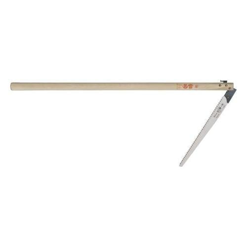 フック式3尺折込柄付