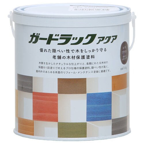 ガードラックアクア