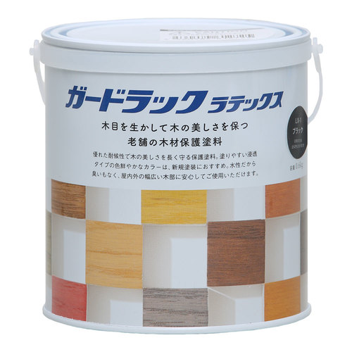 Gラックラテックス